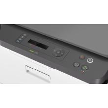 Multifunción HP Laser Color MFP 178NW A4 18ppm