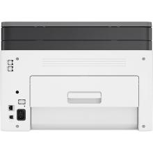 Multifunción HP Laser Color MFP 178NW A4 18ppm