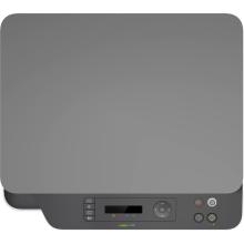 Multifunción HP Laser Color MFP 178NW A4 18ppm