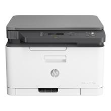 Multifunción HP Laser Color MFP 178NW A4 18ppm