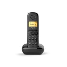 TELEFONO INALAMBRICO GIGASET A270 NEGRO