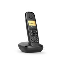 TELEFONO INALAMBRICO GIGASET A270 NEGRO