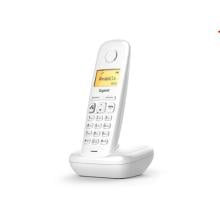 Teléfono inalámbrico Gigaset A270 blanco