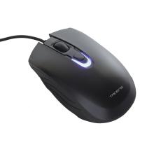 RATON TACENS ANIMA AM1 OPTICO 2000DPI  ERGON USB