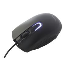 RATON TACENS ANIMA AM1 OPTICO 2000DPI  ERGON USB