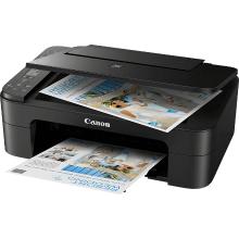 Multifunción Canon PIXMA TS3350 wifi A4 negro