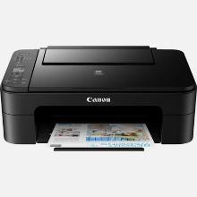 Multifunción Canon PIXMA TS3350 wifi A4 negro