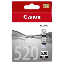 Cartucho original Canon PGI-520BK negro