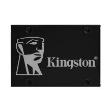 Disco SSD Kingston KC600 256GB 2.5"