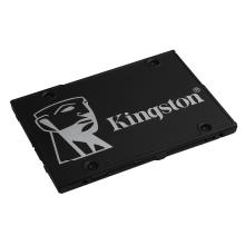 Disco SSD Kingston KC600 256GB 2.5"