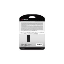 Disco SSD Kingston KC600 256GB 2.5"
