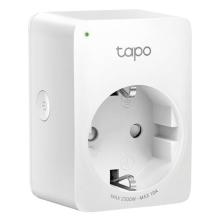 Enchufe inteligente WiFi TP-Link Tapo P100 2.4GHz