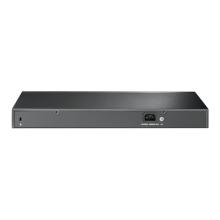 Switch semigestionable TP-Link SG1218MPE 16 puertos gigabit PoE 192W