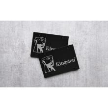 Disco SSD Kingston KC600 1TB 2.5"