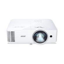 Proyector Acer S1386WH WXGA 3600lm corto alcance