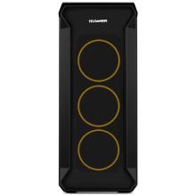 Caja Nox Hummer Quantum ATX negra ARGB