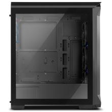 Caja Nox Hummer Quantum ATX negra ARGB