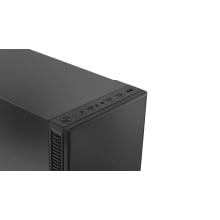 Caja Nox Hummer Void Silent ATX