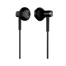 AURICULARES XIAOMI DUAL DRIVER TIPO C NEGRO