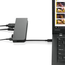 ADAP. LENOVO TRAVELER TIPO C A HDMI USB3.0 USB2.