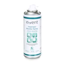 Spray Ewent de alcohol isopropílico 200ml