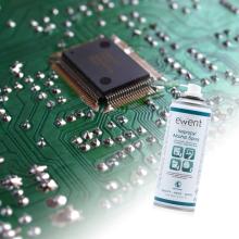 Spray Ewent de alcohol isopropílico 200ml