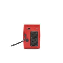 SAI SALICRU SPS 650 SOHO+