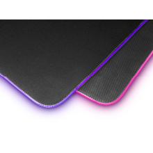 Alfombrilla Mars Gaming MMPRGB2 RGB XL con hub USB
