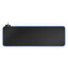 Alfombrilla Mars Gaming MMPRGB2 RGB XL con hub USB