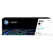 Toner original HP 415A negro