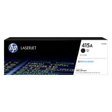 Toner original HP 415A negro