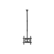 Soporte de techo para TV Equip 650321 37" a 70" extensible e inclinable