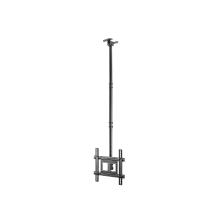 Soporte de techo para TV Equip 650321 37" a 70" extensible e inclinable
