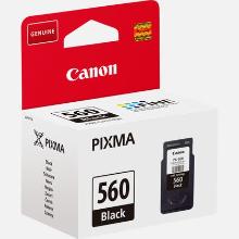 Cartucho original Canon PG-560 negro