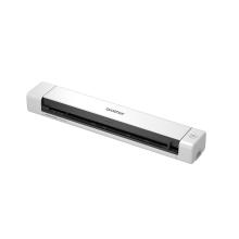 Escáner portátil Brother DS-640 A4