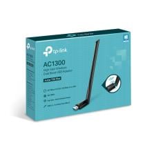 Adaptador WiFi USB TP-Link Archer T3U Plus AC1300