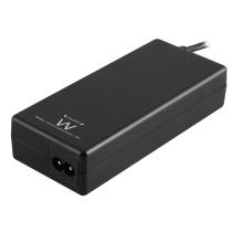 Cargador automático Ewent Notebook 90W 11 conectores