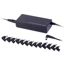 Cargador automático Ewent Notebook 90W 11 conectores
