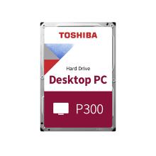 Disco Toshiba P300 4TB 3.5" 5400RPM 128MB