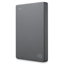 Disco externo Seagate Basic 2TB 2.5" 3.0 negro