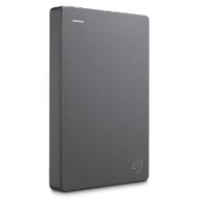 Disco externo Seagate Basic 2TB 2.5" 3.0 negro