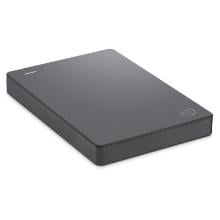 Disco externo Seagate Basic 2TB 2.5" 3.0 negro