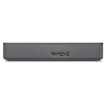 Disco externo Seagate Basic 2TB 2.5" 3.0 negro