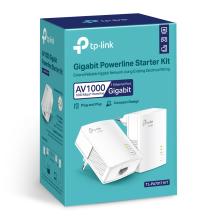 TP-Link Powerline 1000MB TL-PA7017KIT