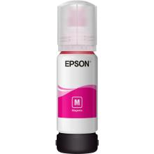 Botella de tinta original EPSON 102 Magenta