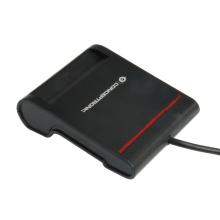 Lector de DNI externo Conceptronic USB 2.0