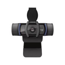 Webcam HD Pro Logitech C920s Pro FHD USB