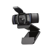 Webcam HD Pro Logitech C920s Pro FHD USB