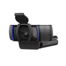 Webcam HD Pro Logitech C920s Pro FHD USB