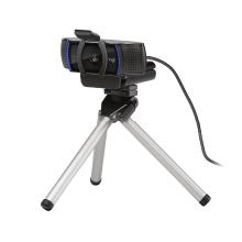 Webcam HD Pro Logitech C920s Pro FHD USB